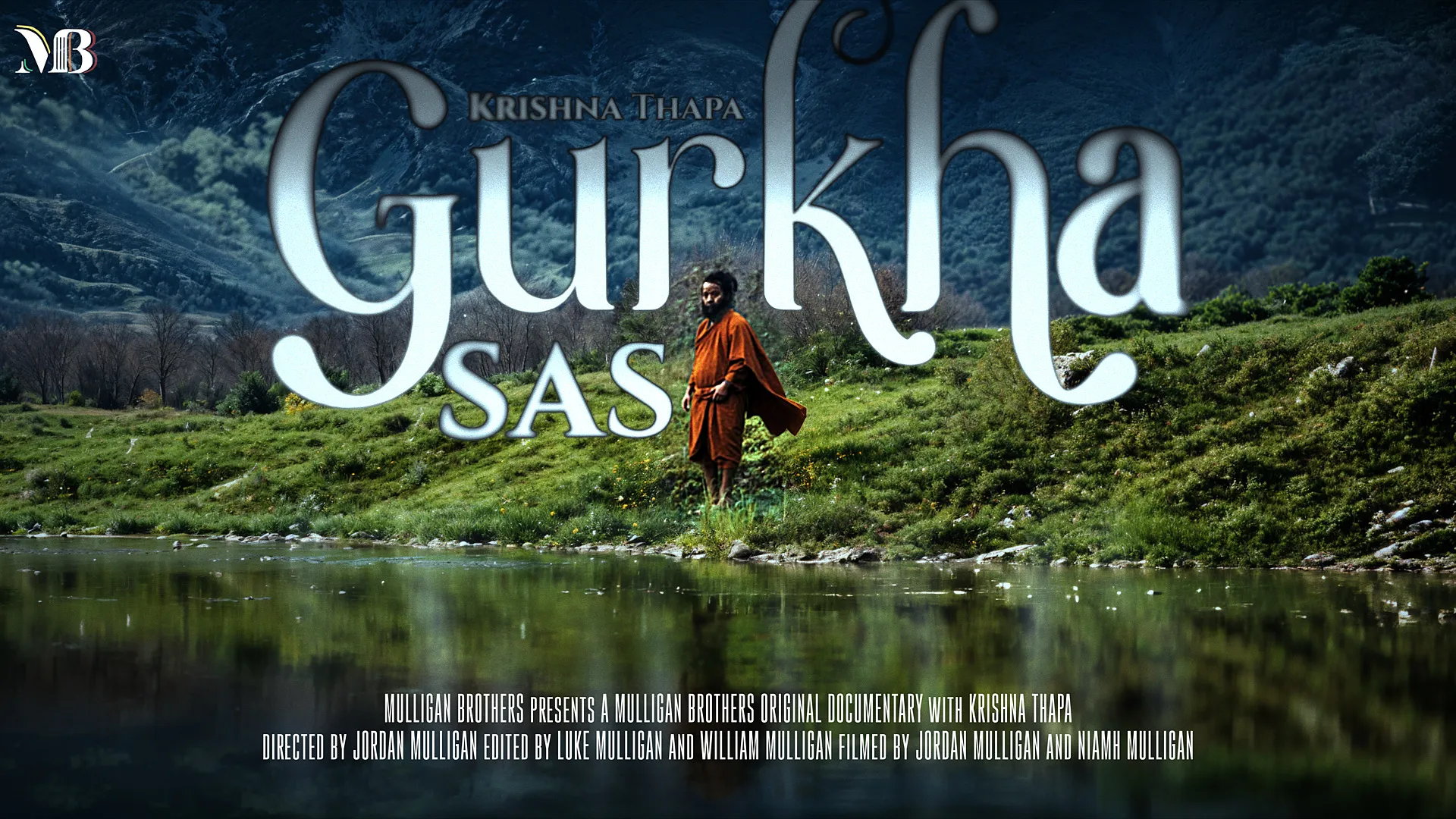 Krishna Thapa documentary