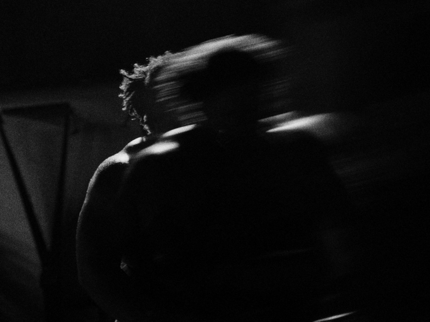 Still from A Strong Woman
