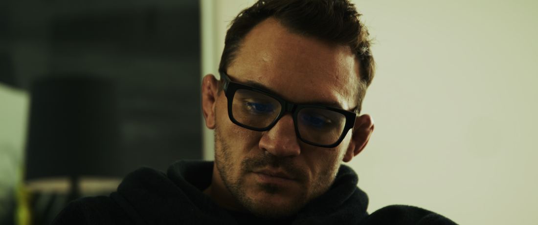 Michael Chandler