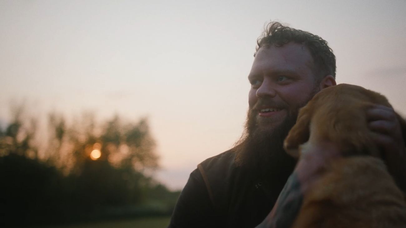 Still from Unconditional