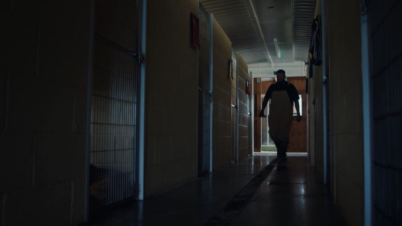 Still from Unconditional