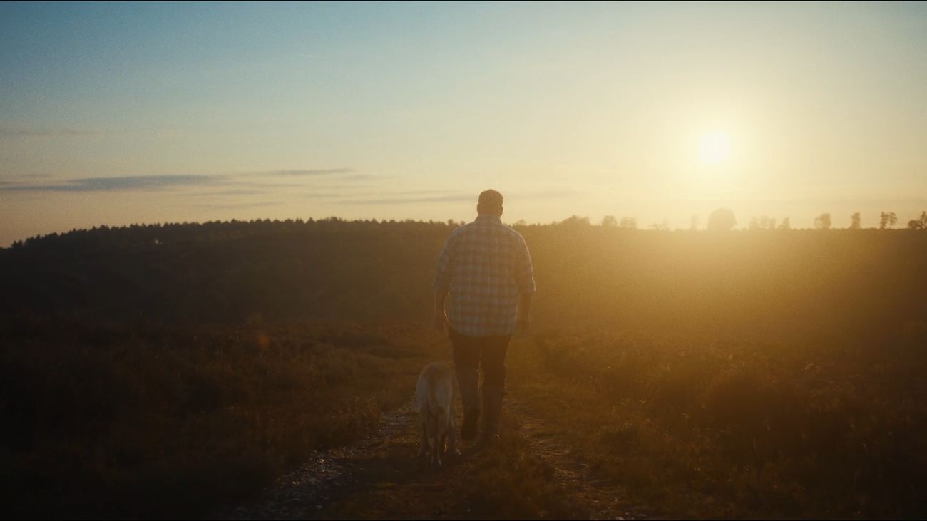 Still from Unconditional