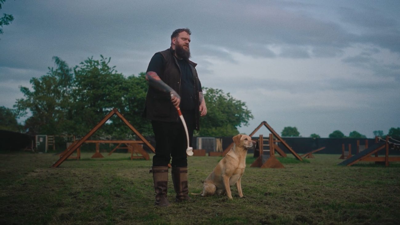 Still from Unconditional