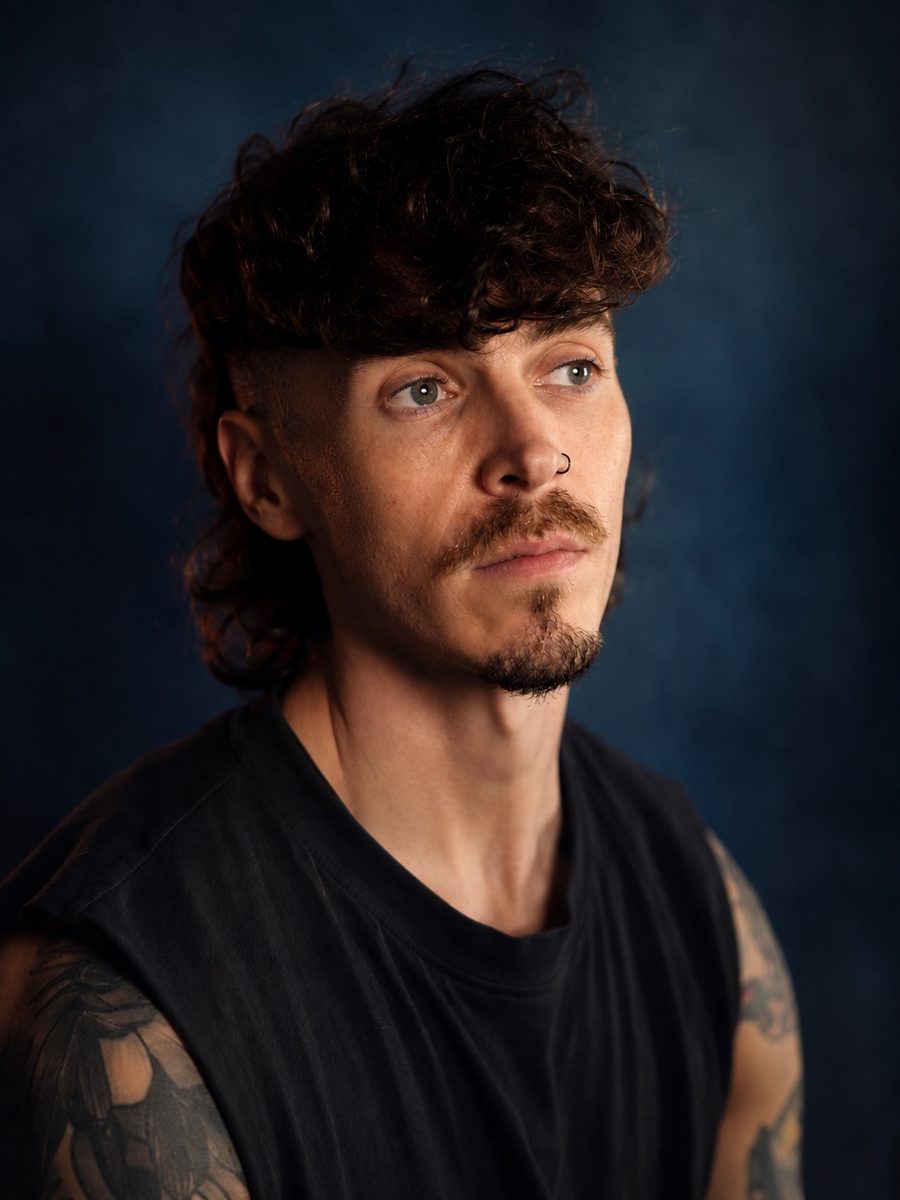 Conal Anthony